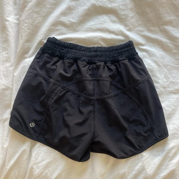 Lululemon Gym Shorts ๐๐ - Picture 2 of 2